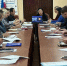 Рабочее совещание с главами муниципальных образований Володарского района - Володарский район