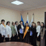 Глава Володарского района Регина Рамазанова встретилась с советниками школ - Володарский район