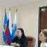 В Володарском районе реализуется сразу 8  проектов по нацпроекту «Инфраструктура для жизни» - Володарский район